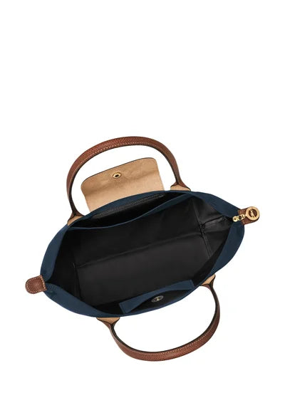 Longchamp Le Pliage Bleu Marine
