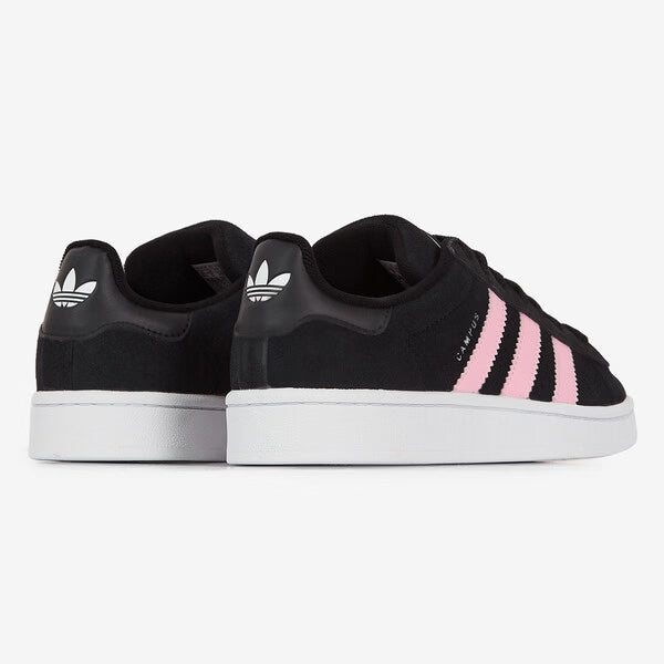 Adidas Campus Noir/Rose