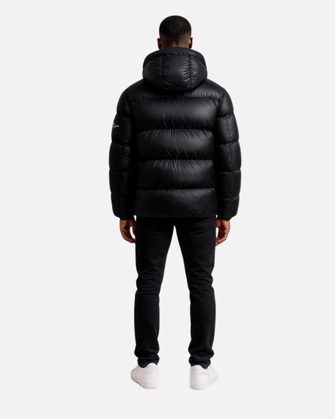 Doudoune Frost - Noir