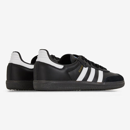 Adidas Samba Noir