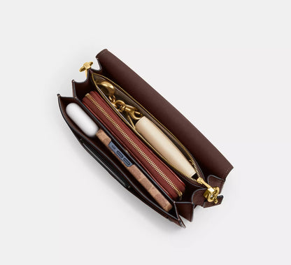 Sac Tabby 26 Or/Noir