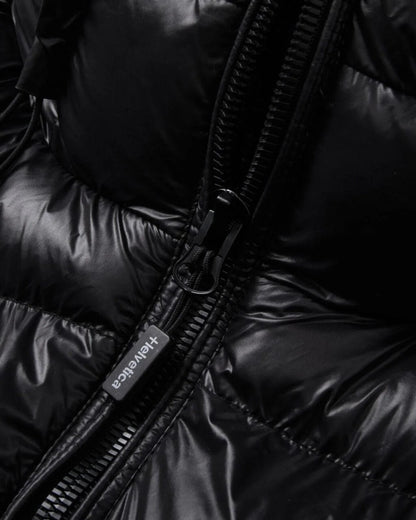 Doudoune Frost - Noir