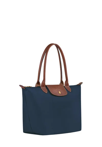 Longchamp Le Pliage Bleu Marine