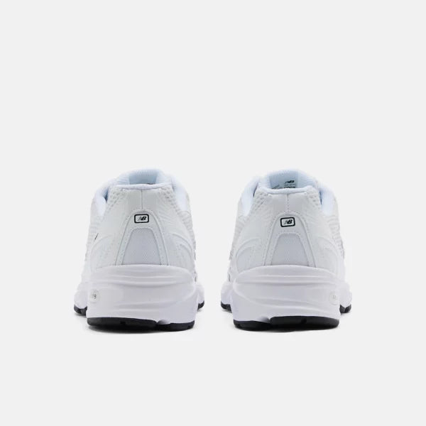 New Balance 740 Blanc