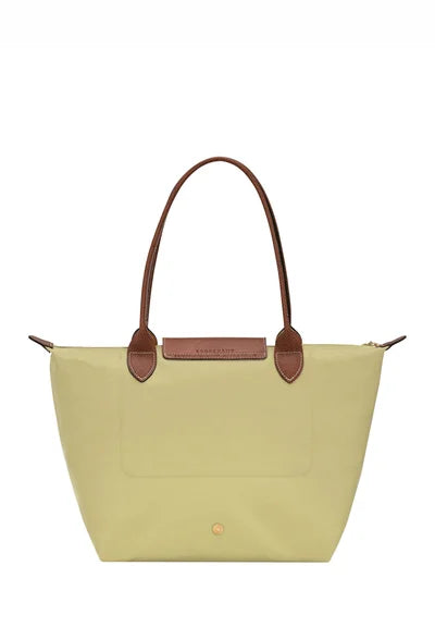 Longchamp Le Pliage Pistache