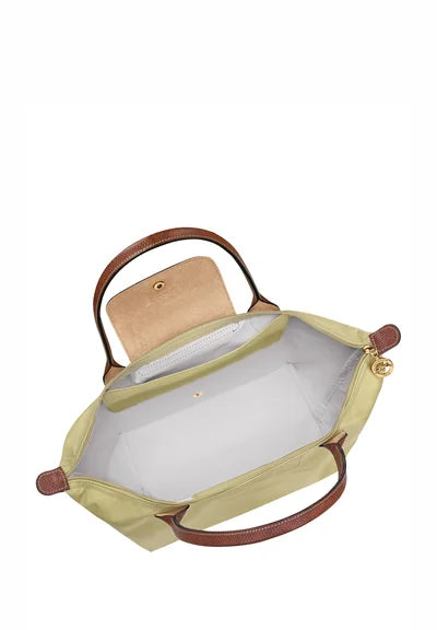Longchamp Le Pliage Pistache
