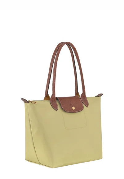 Longchamp Le Pliage Pistache