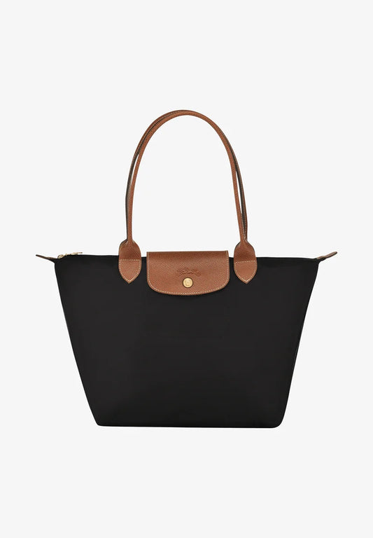 Longchamp Le Pliage Noir