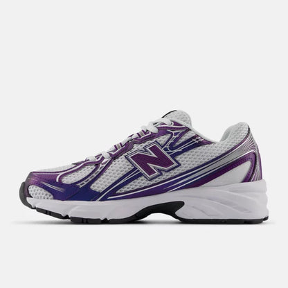 New Balance 740 Raisin