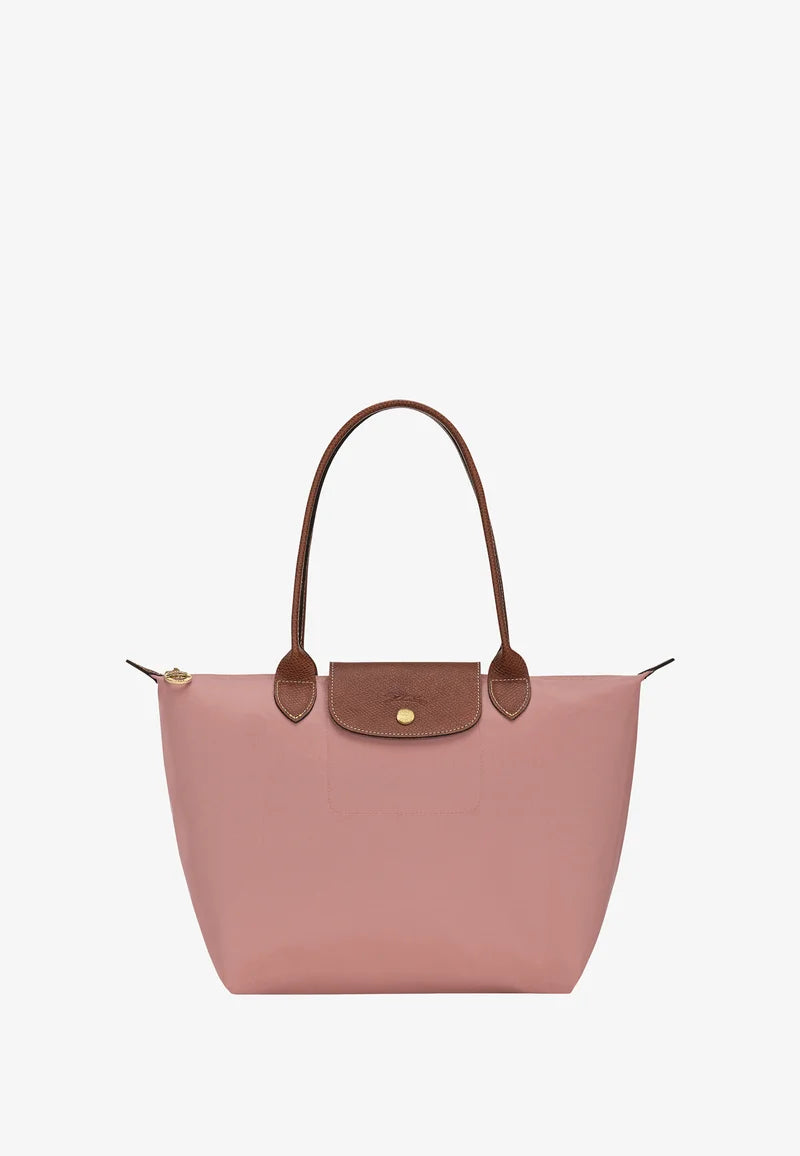 Longchamp Le Pliage Rose