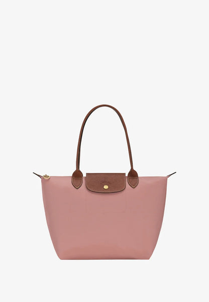 Longchamp Le Pliage Rose