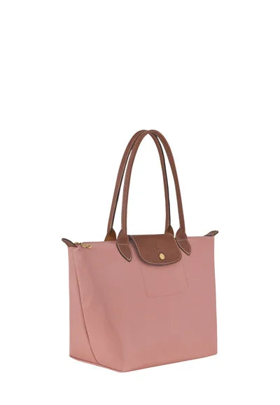 Longchamp Le Pliage Rose