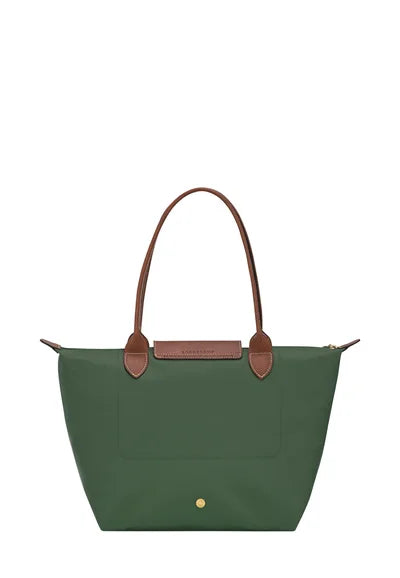 Longchamp Le Pliage Vert