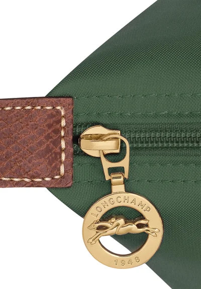 Longchamp Le Pliage Vert