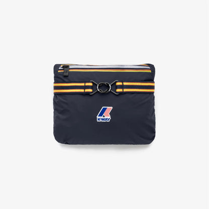 K-WAY Bleu Marine