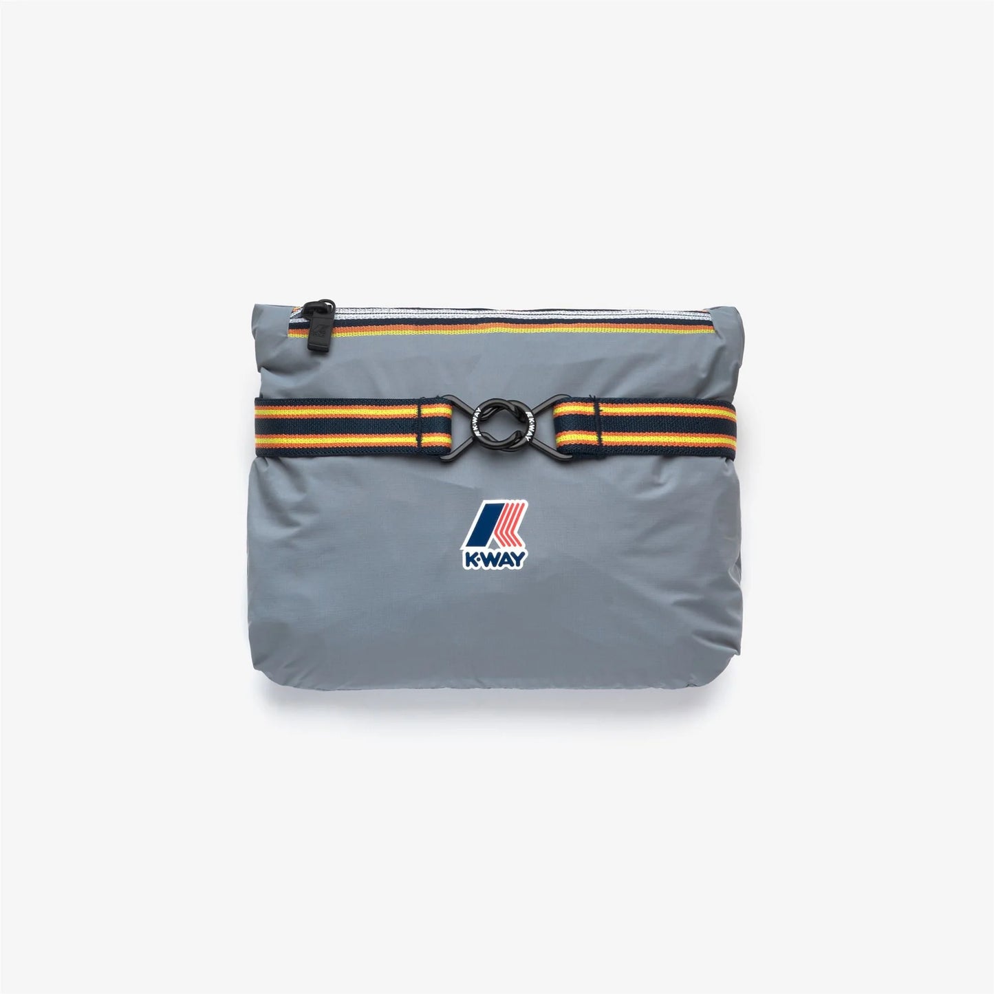 K-WAY Gris