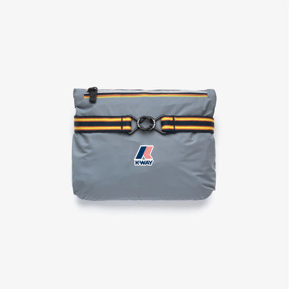 K-WAY Gris