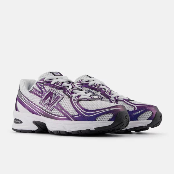 New Balance 740 Raisin