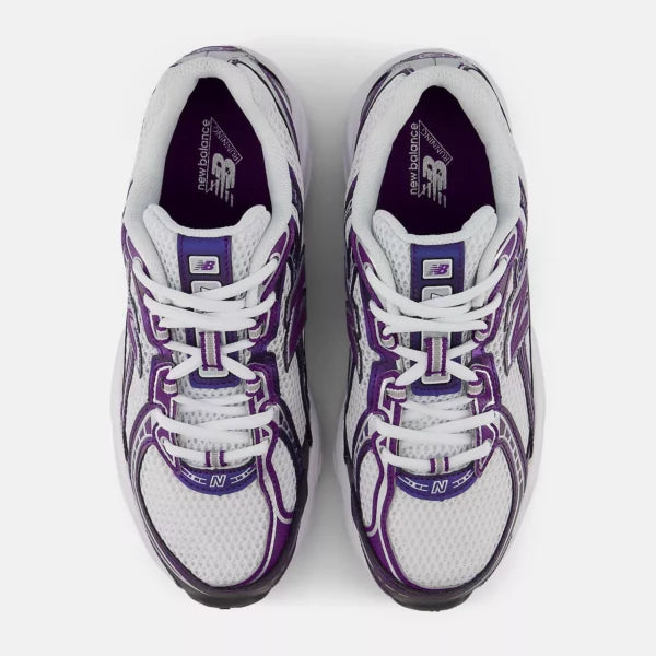 New Balance 740 Raisin