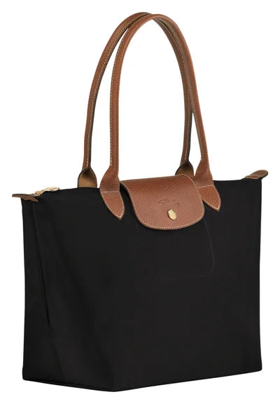 Longchamp Le Pliage Noir