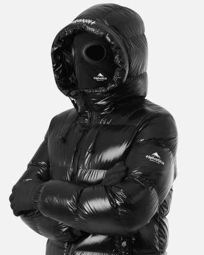 Doudoune Cosmos - Noir