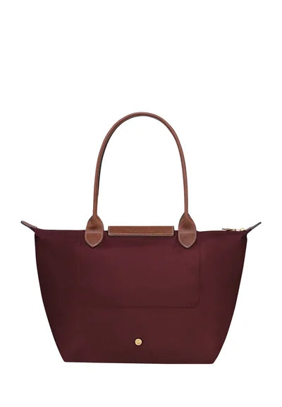 Longchamp Le Pliage Bordeaux