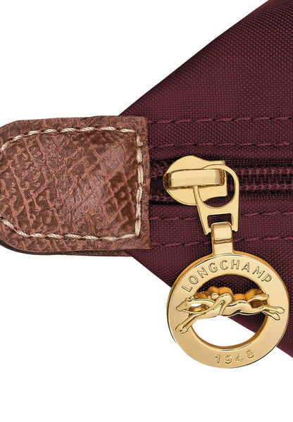 Longchamp Le Pliage Bordeaux