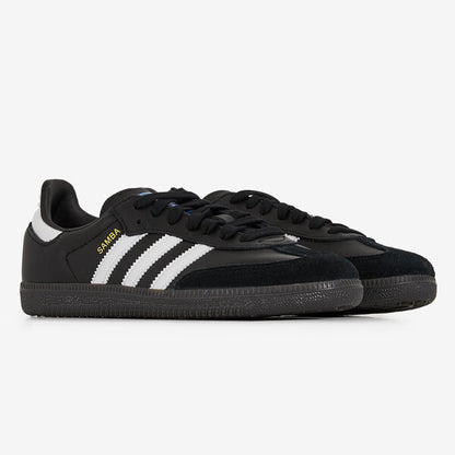 Adidas Samba Noir